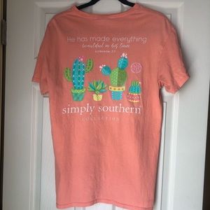 Simply Southern T-Shirt